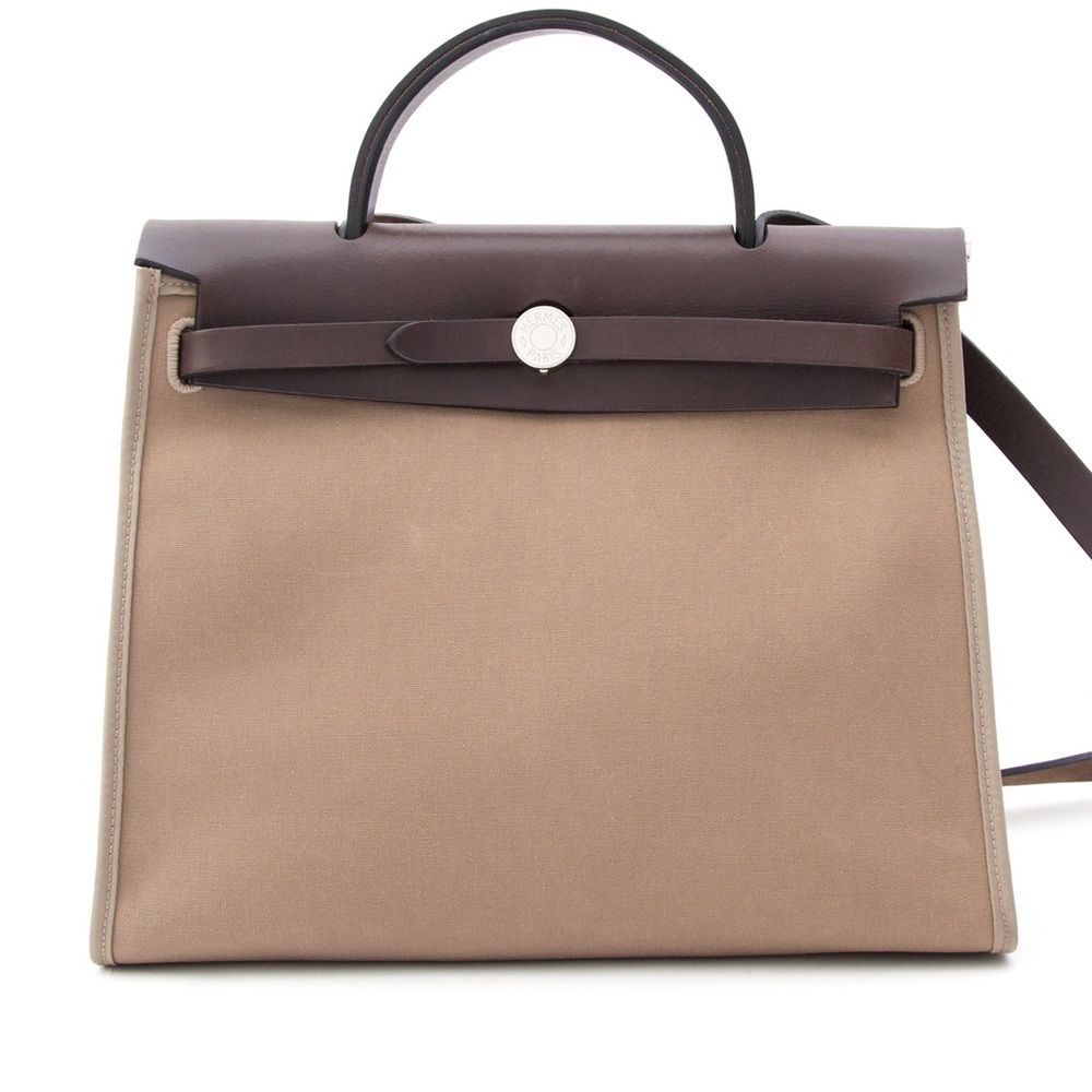 Hermès Herbag